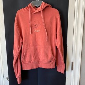 O’Neil hoodie size small